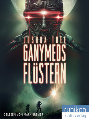 cover image of Ganymeds flüstern
